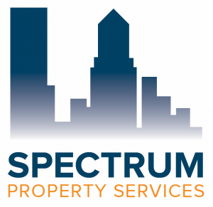 Spectrum Property Services logo